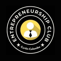 Entrepreneurship Club logo - Similar company to Curtin Colombo Student Guild