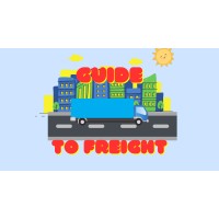 Guide To Freight logo - Similar company to Sectrn