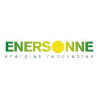 ENERSONNE SOLAR PANAMA logo - Similar company to Ip Networks Ltd