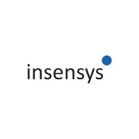 Insensys logo - Similar company to Note Haddenham Ltd