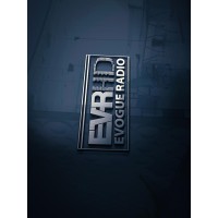 EVogue Radio logo - Similar company to Christian & Caleb