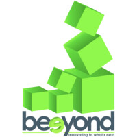 BEEYOND logo - Similar company to Hd Box Studio
