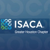 ISACA Greater Houston Chapter logo - Similar company to Protect It All Podcast