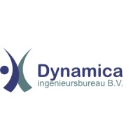 Dynamica Ingenieursbureau B.V. logo - Similar company to Dynamica Consultancy