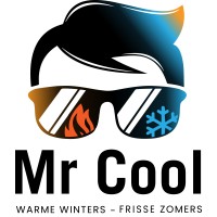Mr Cool logo - Similar company to Mrcool