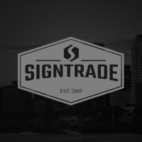 Signtrade logo - Similar company to Sign Trade Kft.