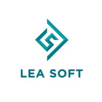 LeaSoft logo - Similar company to Spinorium