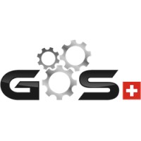 GOS Global Optimisation Solutions SA logo - Similar company to Axnum Ag