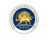 National Council of Resistance of Iran (NCRI) logo - Similar company to Poligrafiks Group