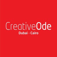 Creative Ode logo - Similar company to Creative Ink Uae