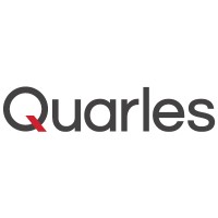 Quarles & Brady LLP logo - Similar company to Michael Best & Friedrich Llp