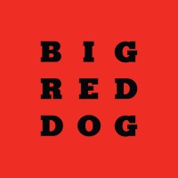 Big Red Dog