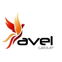 AVEL Group logo - Similar company to Avel [Impactful Scaling Consultancy]