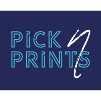 Pick N Prints logo - Similar company to Nutterly