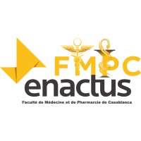 Enactus FMPC logo - Similar company to Highkaw