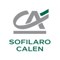 SOFILARO / CALEN logo - Similar company to Sofipaca Capital Investissement