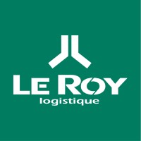 Le Roy Logistique logo - Similar company to Depaeuw