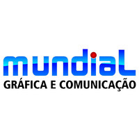 GRÁFICA MUNDIAL logo - Similar company to Mecatron Ferramentaria E Injeção