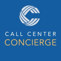 Call Center Concierge logo - Similar company to Rockbridge Cfo