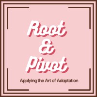 Root & Pivot logo - Similar company to Pivot Tree Consultancy & Creatives (Apac)