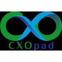 CXOPAD logo - Similar company to Deccaleap Engineering Pvt.Ltd
