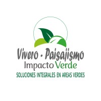 Vivero Paisajismo Impacto Verde logo - Similar company to Area Verde Perú - Paisajismo Y Jardines Verticales