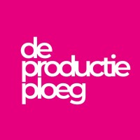 De Productieploeg logo - Similar company to St/Art