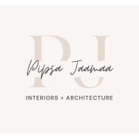 Pipsa Jaamaa Interiors logo - Similar company to Abc Cleaning Dubai