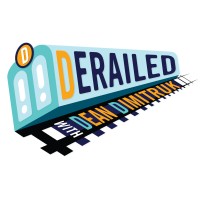 Derailed with Dean Dimitruk logo - Similar company to Loop Capital