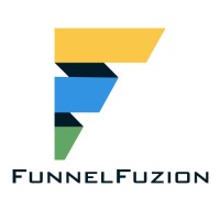 Funnel Fuzion logo - Similar company to Profitedge University