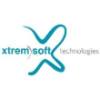 XtremSoft Technologies Pvt Ltd logo - Similar company to Xtreme Soft Solutions