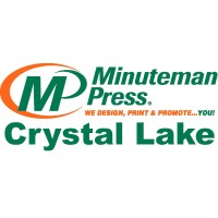 Minuteman Press Of Crystal Lake