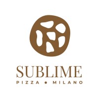 Sublime logo - Similar company to Cucchi Burgers