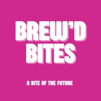 Brew’d Bites logo - Similar company to Jubl®