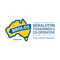 Geraldton Fishermen's Co-operative logo - Similar company to Aeris Networks
