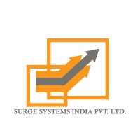 Surge Systems India Pvt. Ltd. logo - Similar company to Sgdc India