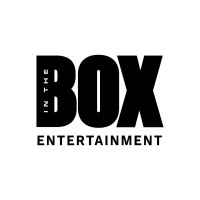 Box Entertainment logo - Similar company to Masterdisk