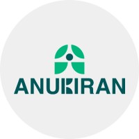 Anukiran Herbaceuticals logo - Similar company to Ankuran Foundation