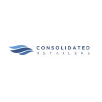 Consolidated Retailers Limited logo - Similar company to Cognizoft