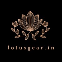 LotusGear logo - Similar company to Corso It Services