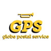 Globe Postal Service logo - Similar company to Assopostale