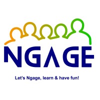Ngage Events Jamaica logo - Similar company to Win-Sed Business Solutions