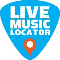 LiveMusicLocator logo - Similar company to Pianeta.Studio