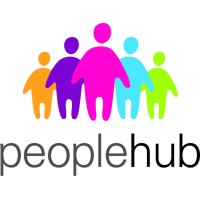 Peoplehub CIC logo - Similar company to Livesthroughfriends Cic