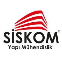 Siskom Yapı Mühendislik logo - Similar company to Okutgen Otomotiv San. Tic. Ltd. Şti̇.