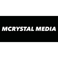 McrystalMedia logo - Similar company to Fliptech Australia