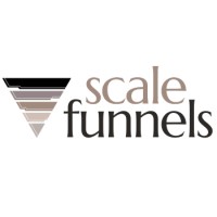 ScaleFunnels logo - Similar company to Baires Creativa