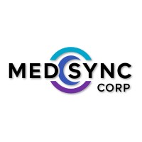 MedSync Corp logo - Similar company to Medsync