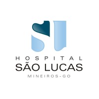 Hospital São Lucas de Mineiros logo - Similar company to Unimed Mineiros