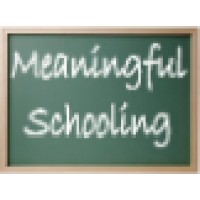 Meaningful Schooling
